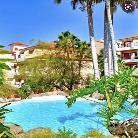 Sweet Caroline Apartment San Miguel De Abona Exterior foto