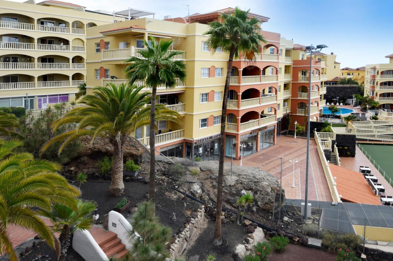 Sweet Caroline Apartment San Miguel De Abona Exterior foto