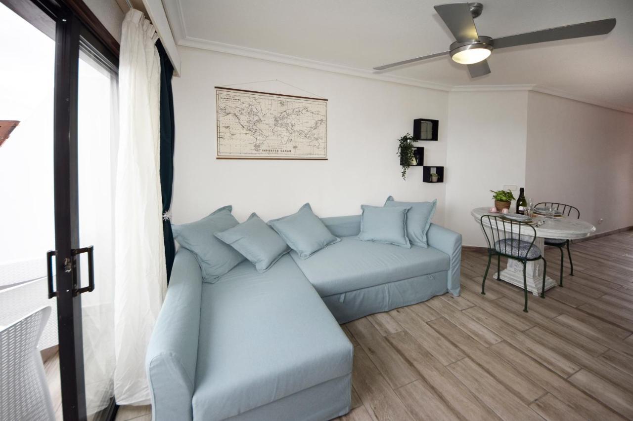 Sweet Caroline Apartment San Miguel De Abona Exterior foto