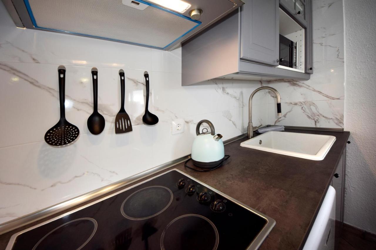 Sweet Caroline Apartment San Miguel De Abona Exterior foto