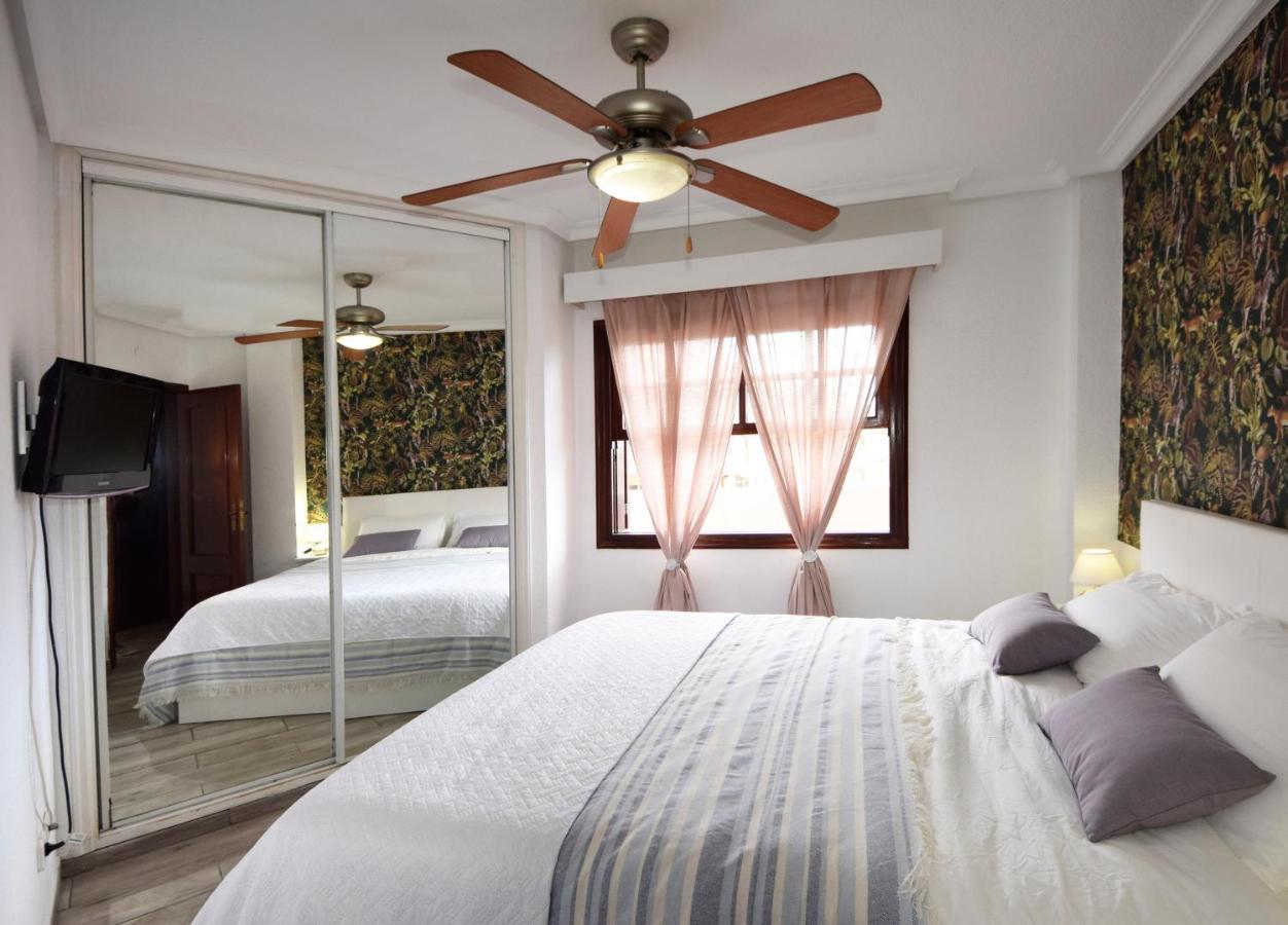 Sweet Caroline Apartment San Miguel De Abona Exterior foto