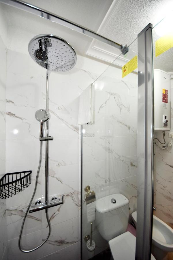 Sweet Caroline Apartment San Miguel De Abona Exterior foto