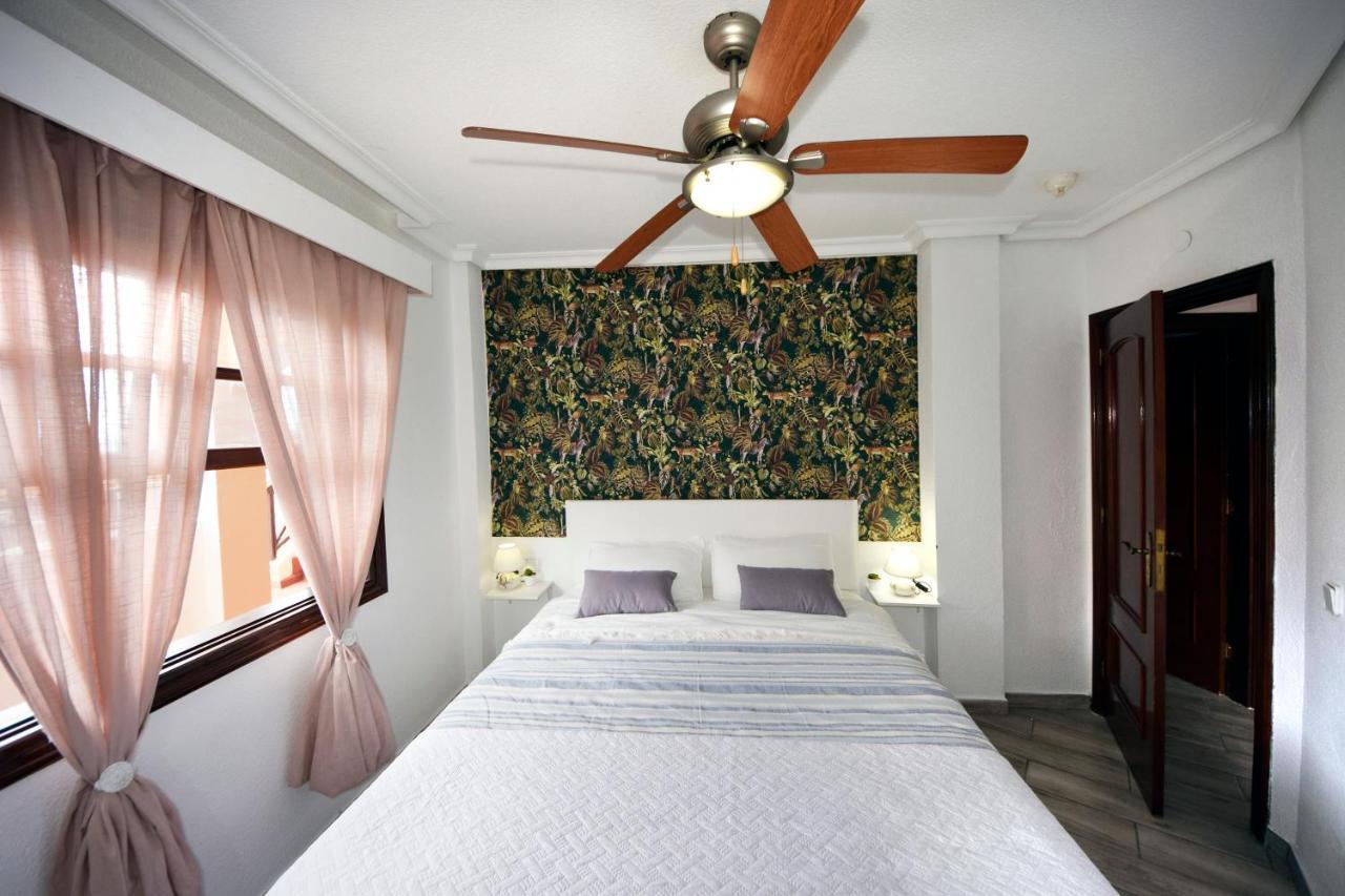 Sweet Caroline Apartment San Miguel De Abona Exterior foto