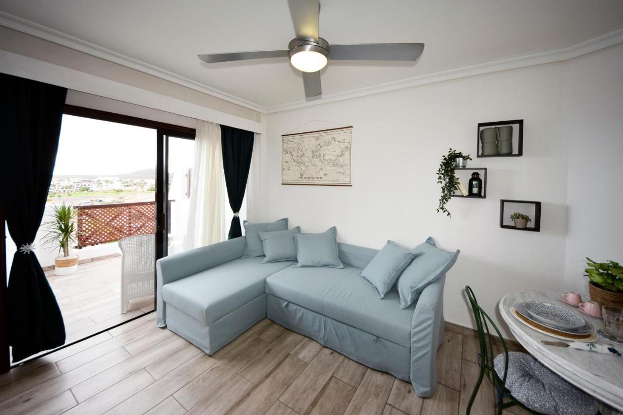 Sweet Caroline Apartment San Miguel De Abona Exterior foto