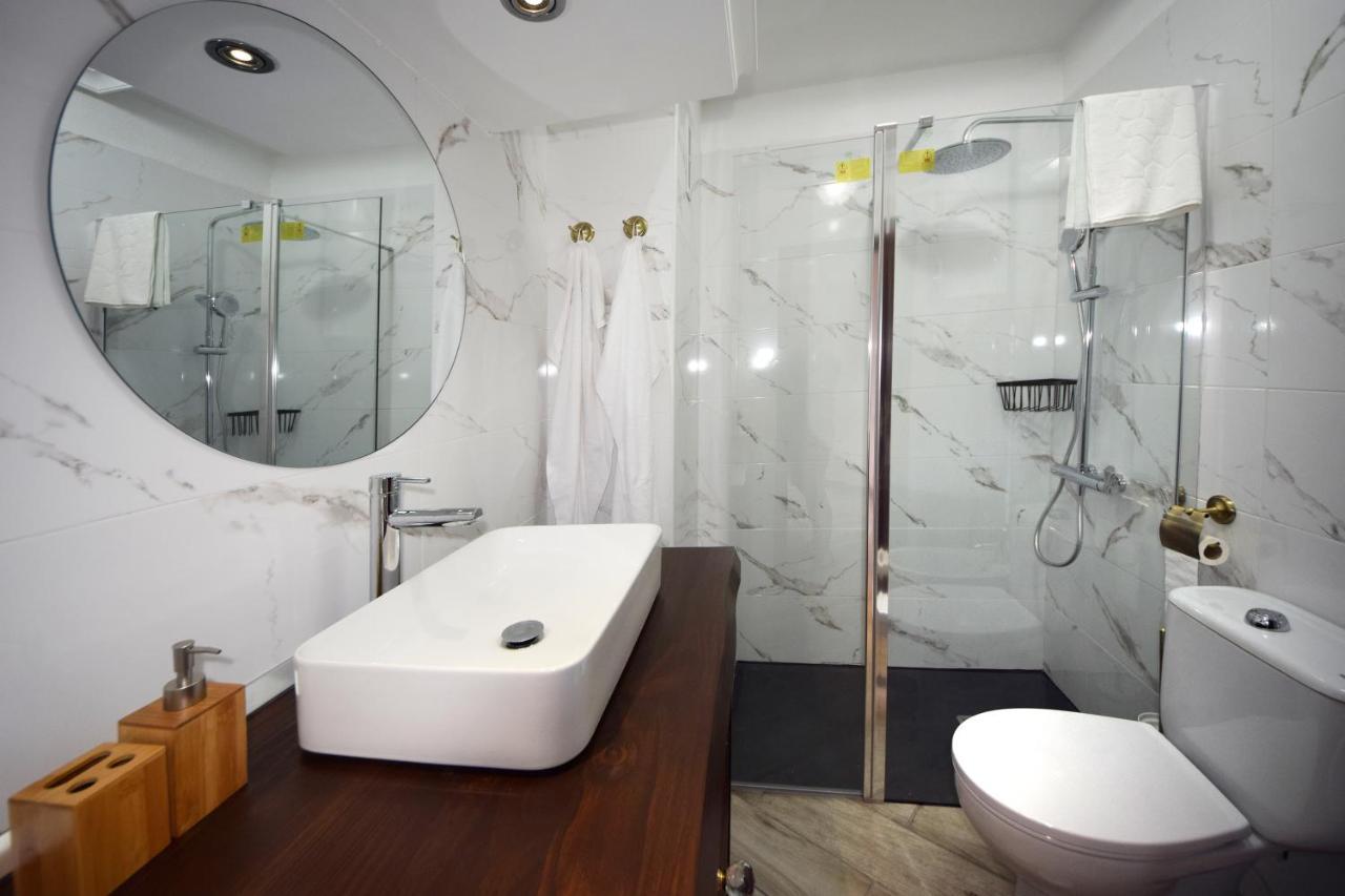 Sweet Caroline Apartment San Miguel De Abona Exterior foto