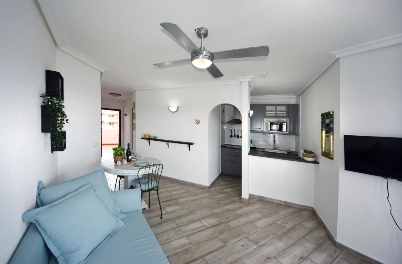 Sweet Caroline Apartment San Miguel De Abona Exterior foto