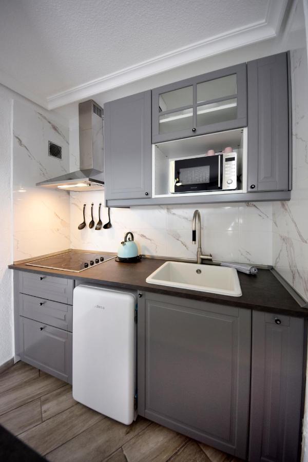Sweet Caroline Apartment San Miguel De Abona Exterior foto