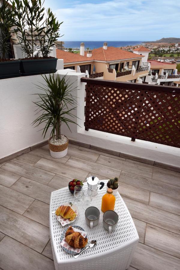 Sweet Caroline Apartment San Miguel De Abona Exterior foto