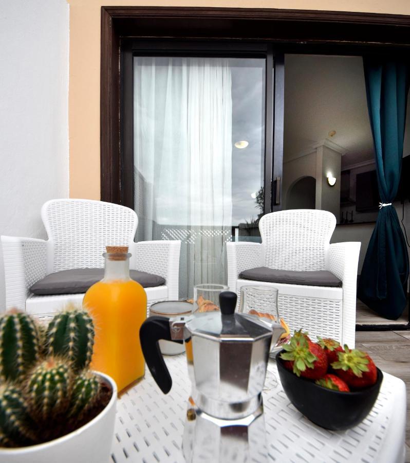 Sweet Caroline Apartment San Miguel De Abona Exterior foto