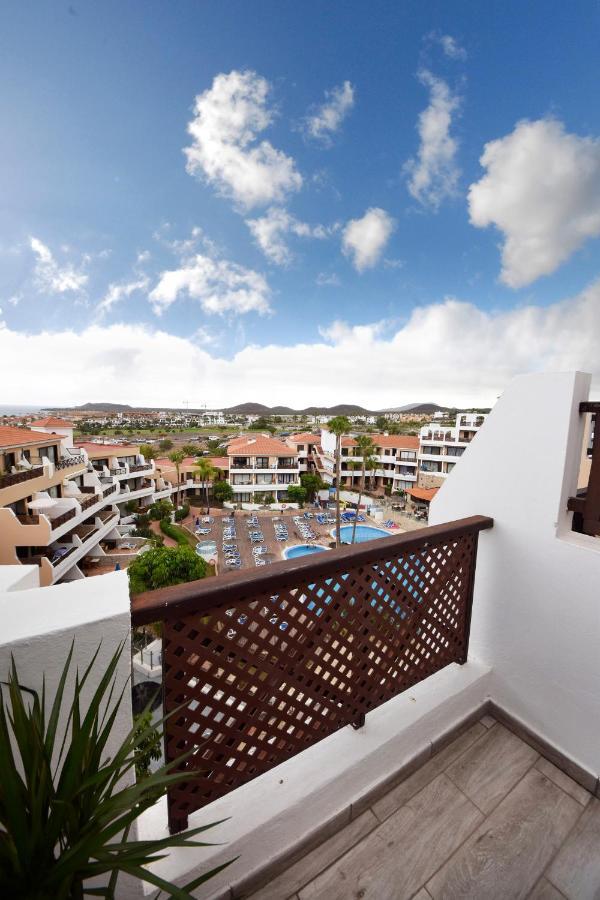 Sweet Caroline Apartment San Miguel De Abona Exterior foto