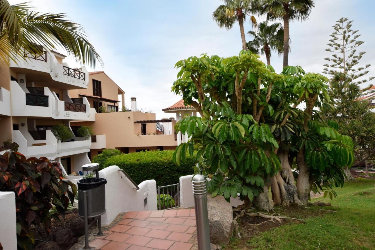 Sweet Caroline Apartment San Miguel De Abona Exterior foto
