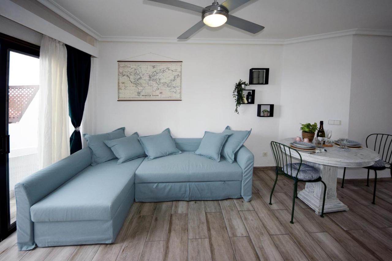 Sweet Caroline Apartment San Miguel De Abona Exterior foto
