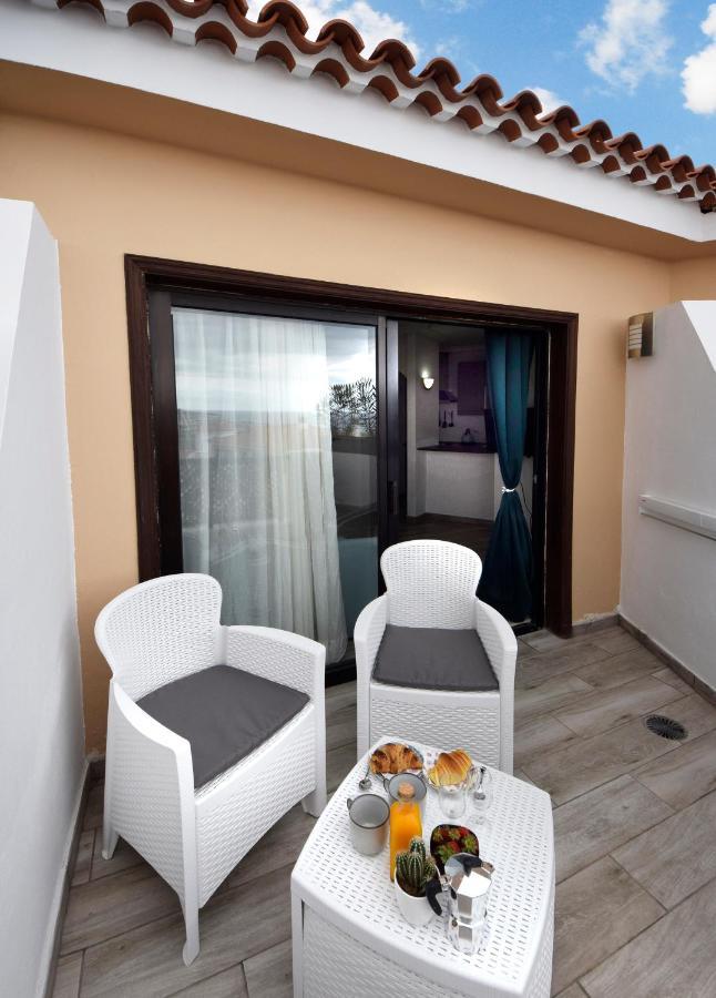 Sweet Caroline Apartment San Miguel De Abona Exterior foto