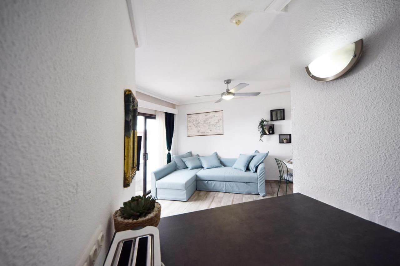 Sweet Caroline Apartment San Miguel De Abona Exterior foto