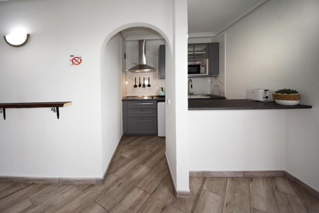 Sweet Caroline Apartment San Miguel De Abona Exterior foto
