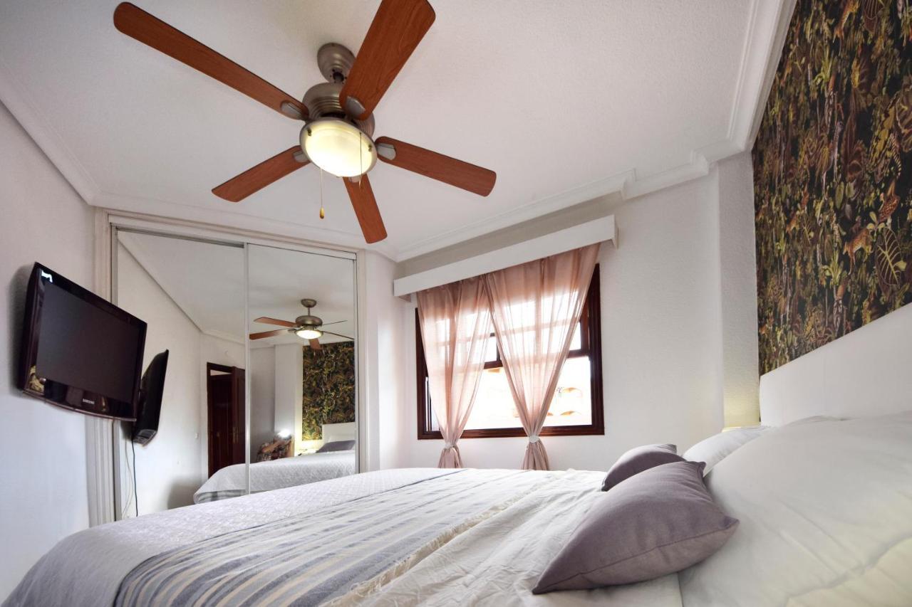 Sweet Caroline Apartment San Miguel De Abona Exterior foto