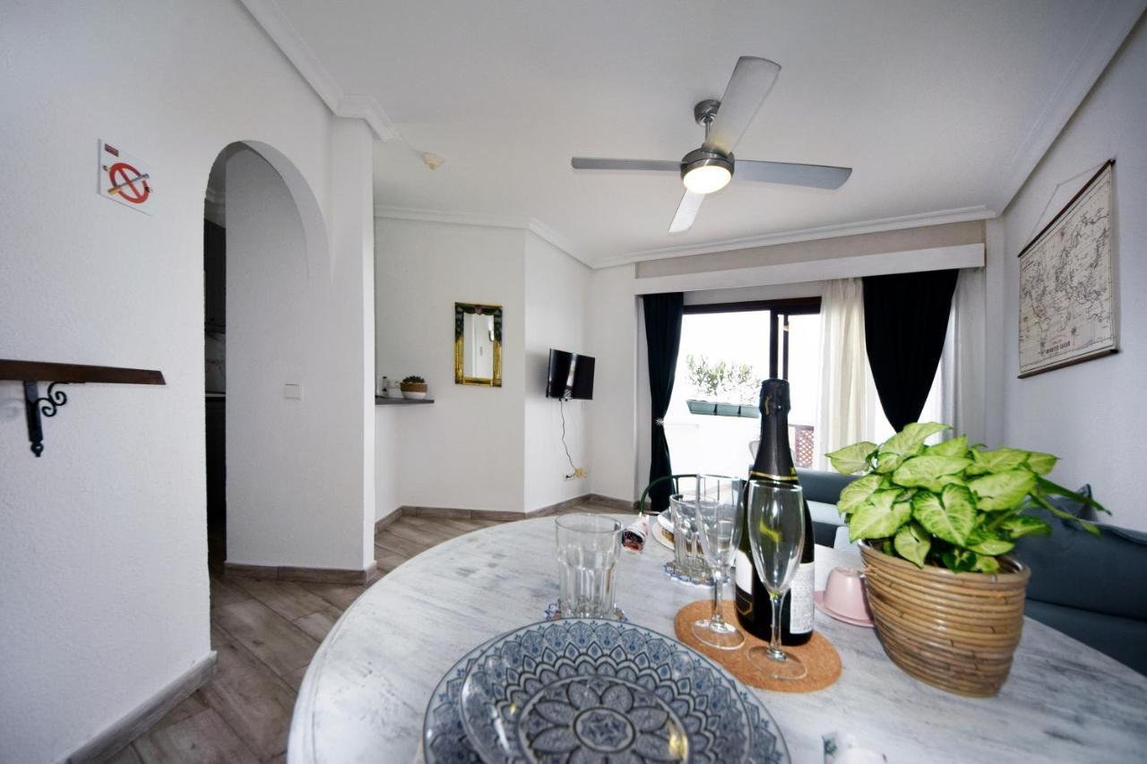 Sweet Caroline Apartment San Miguel De Abona Exterior foto
