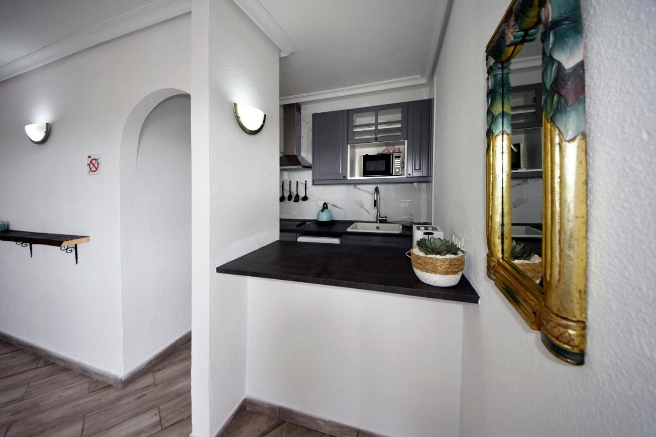 Sweet Caroline Apartment San Miguel De Abona Exterior foto