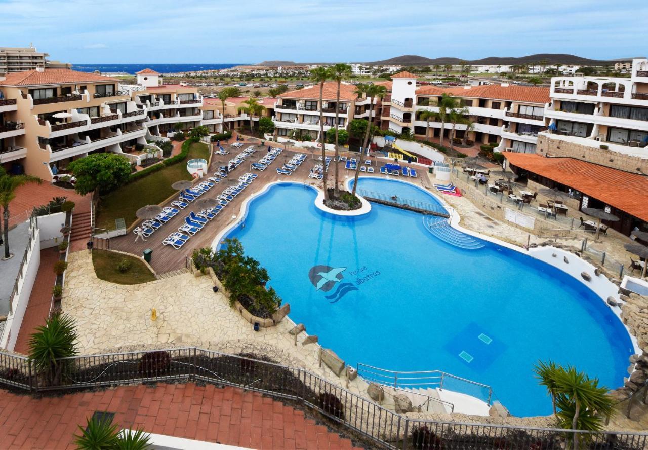 Sweet Caroline Apartment San Miguel De Abona Exterior foto