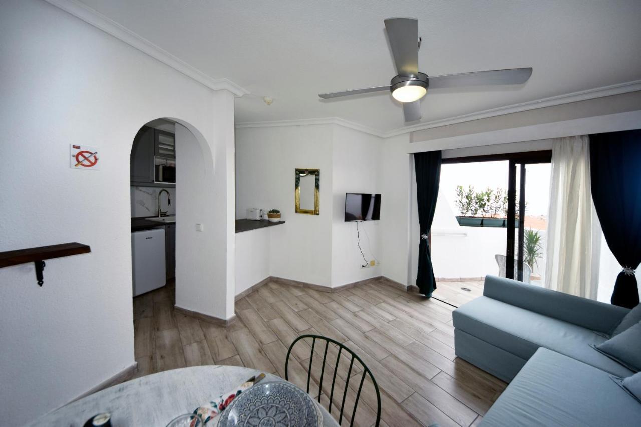 Sweet Caroline Apartment San Miguel De Abona Exterior foto