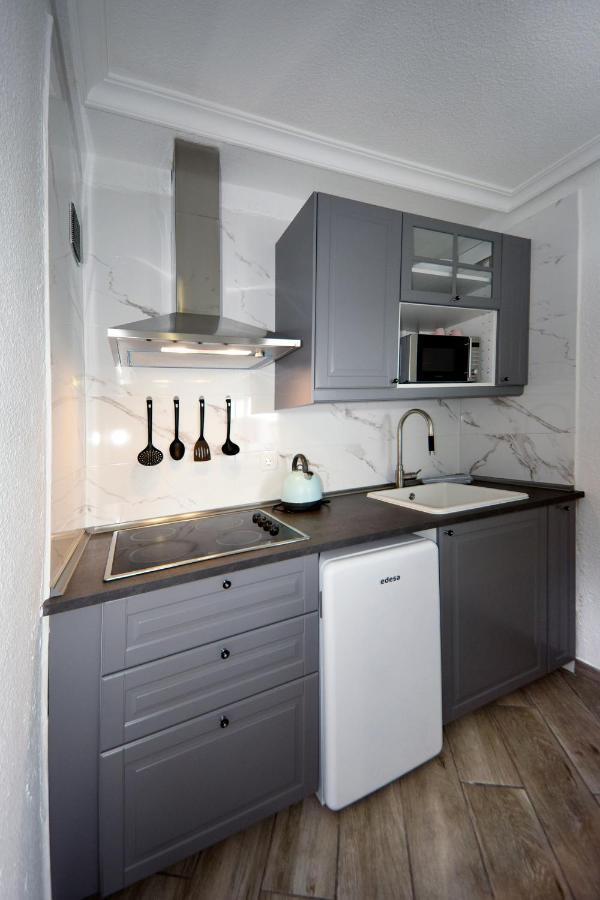 Sweet Caroline Apartment San Miguel De Abona Exterior foto