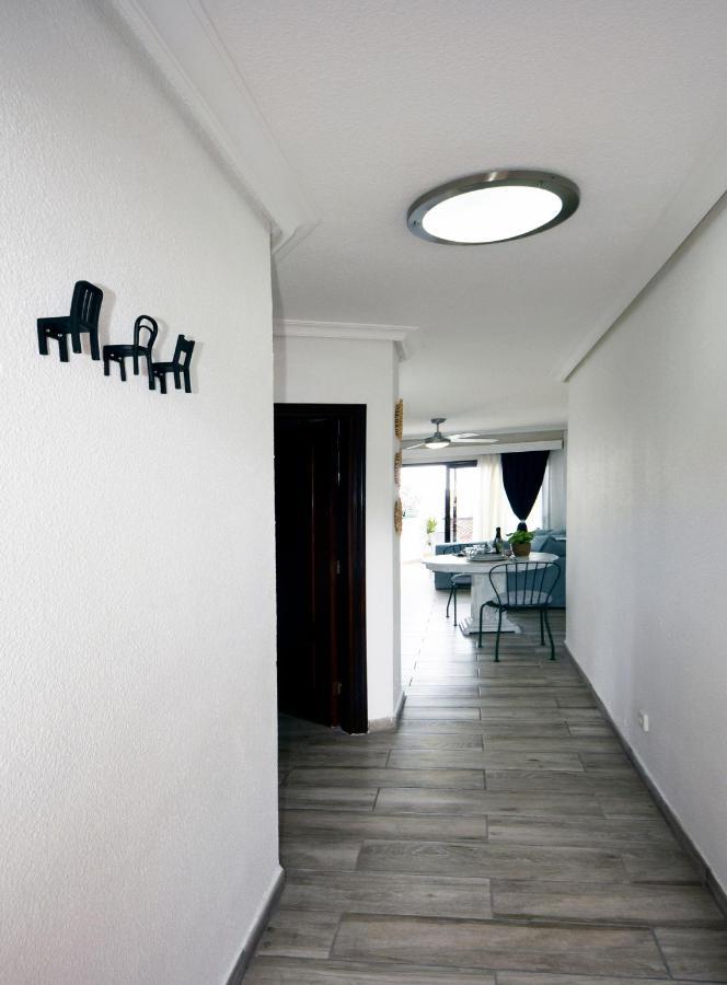 Sweet Caroline Apartment San Miguel De Abona Exterior foto