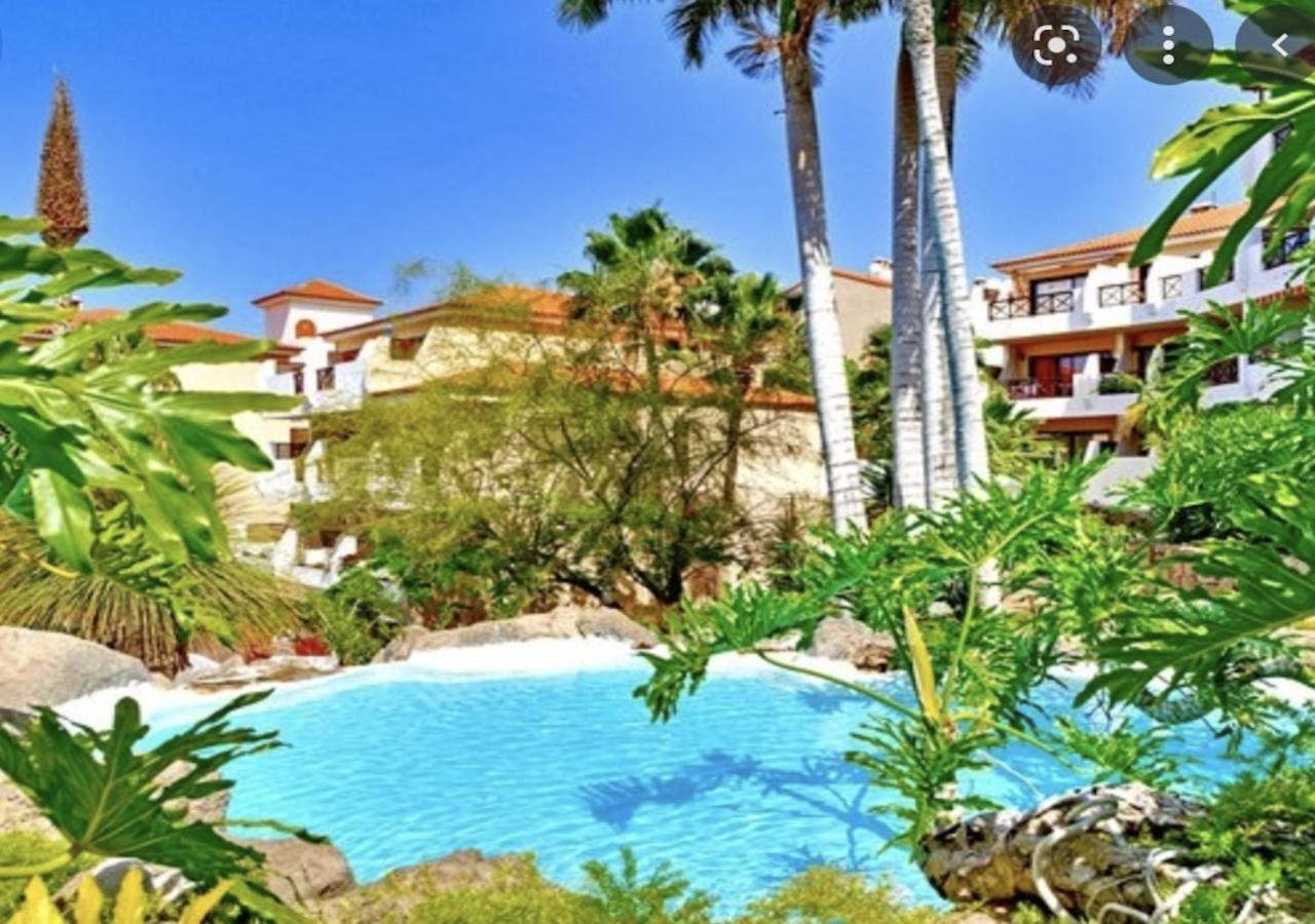 Sweet Caroline Apartment San Miguel De Abona Exterior foto