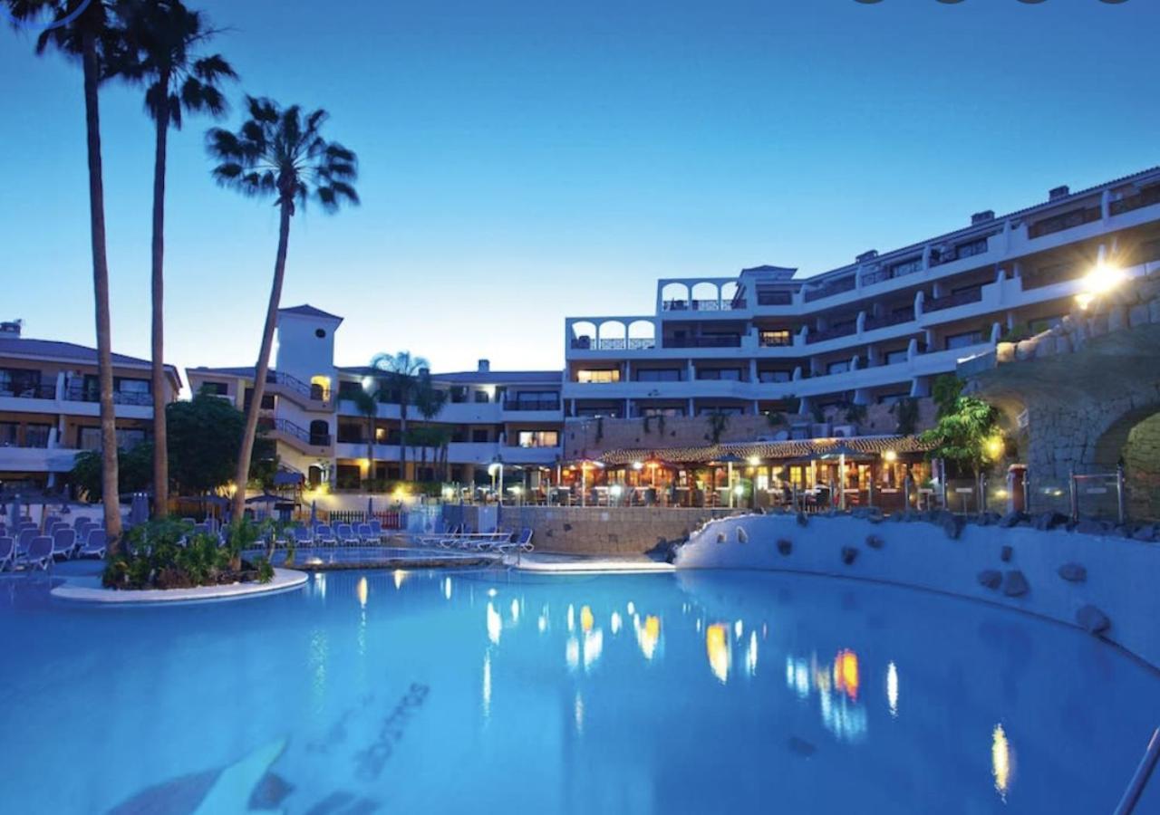 Sweet Caroline Apartment San Miguel De Abona Exterior foto