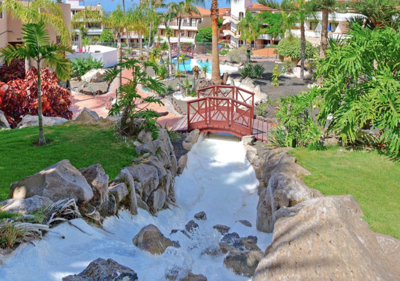 Sweet Caroline Apartment San Miguel De Abona Exterior foto