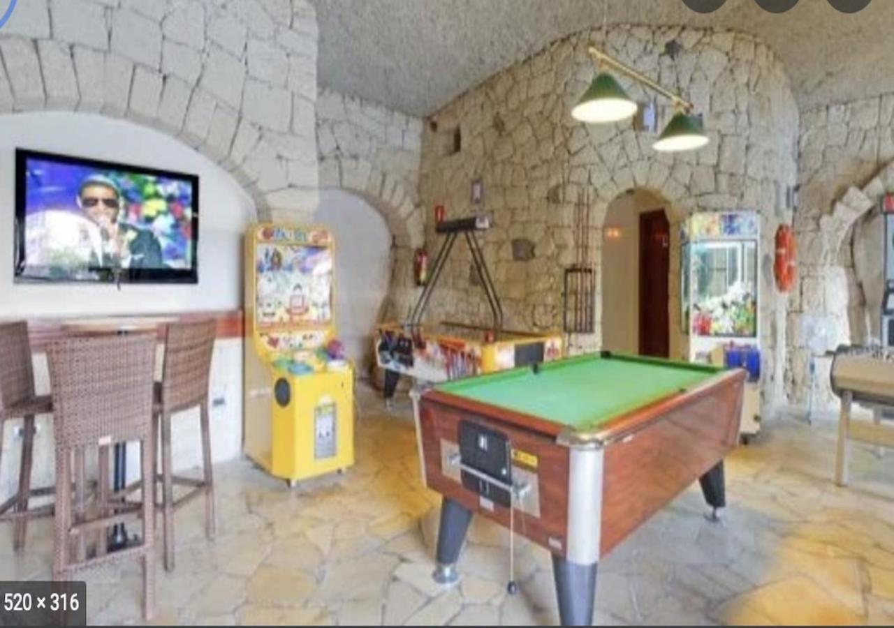 Sweet Caroline Apartment San Miguel De Abona Exterior foto