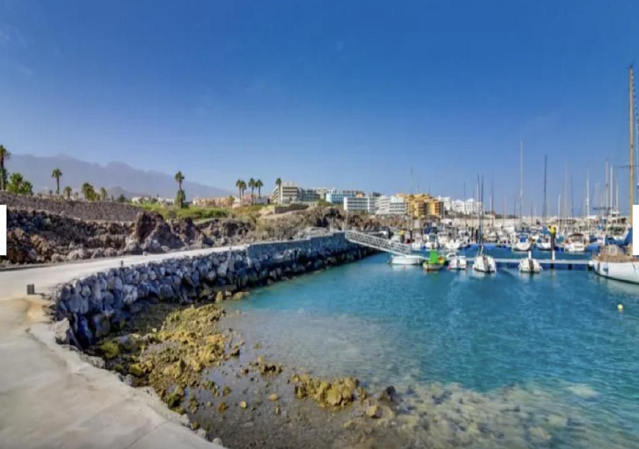 Sweet Caroline Apartment San Miguel De Abona Exterior foto