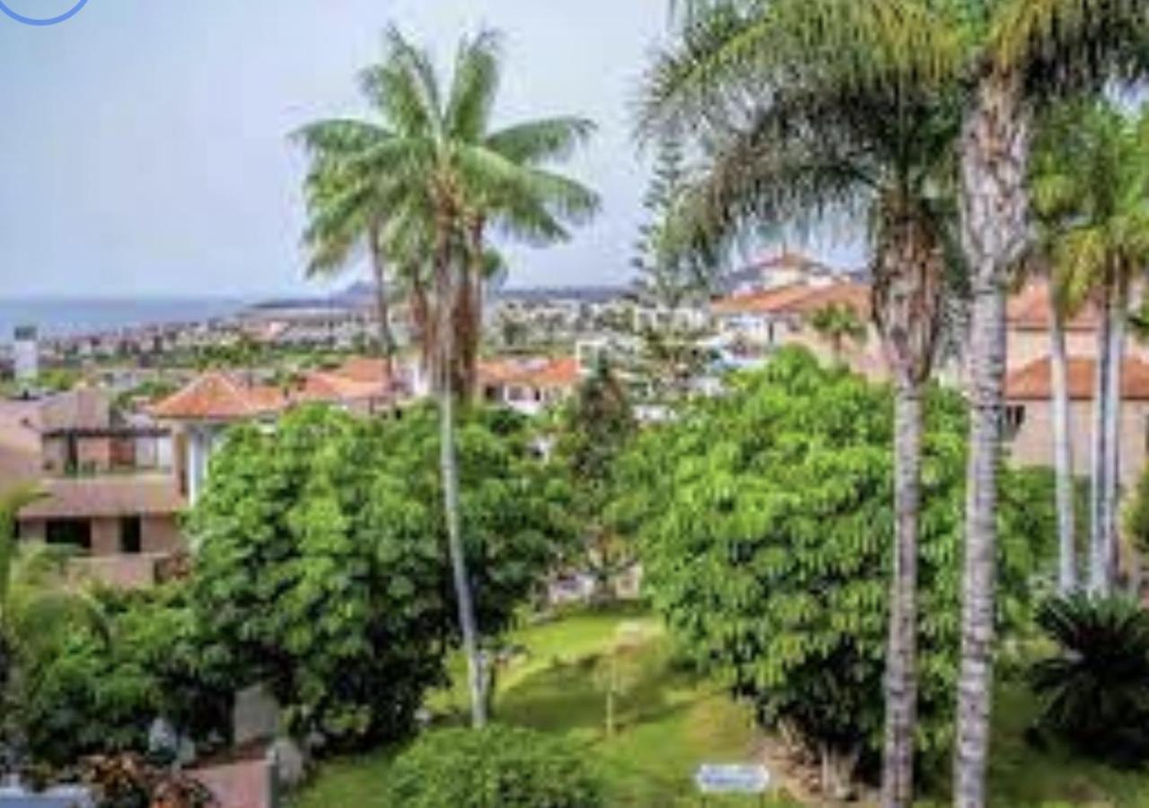 Sweet Caroline Apartment San Miguel De Abona Exterior foto