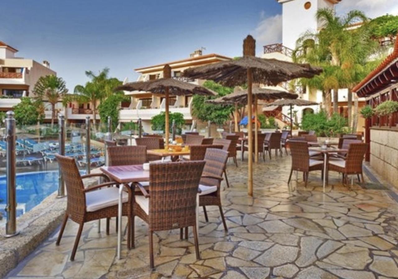 Sweet Caroline Apartment San Miguel De Abona Exterior foto