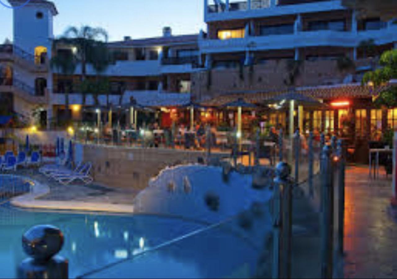Sweet Caroline Apartment San Miguel De Abona Exterior foto