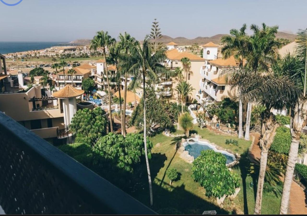 Sweet Caroline Apartment San Miguel De Abona Exterior foto