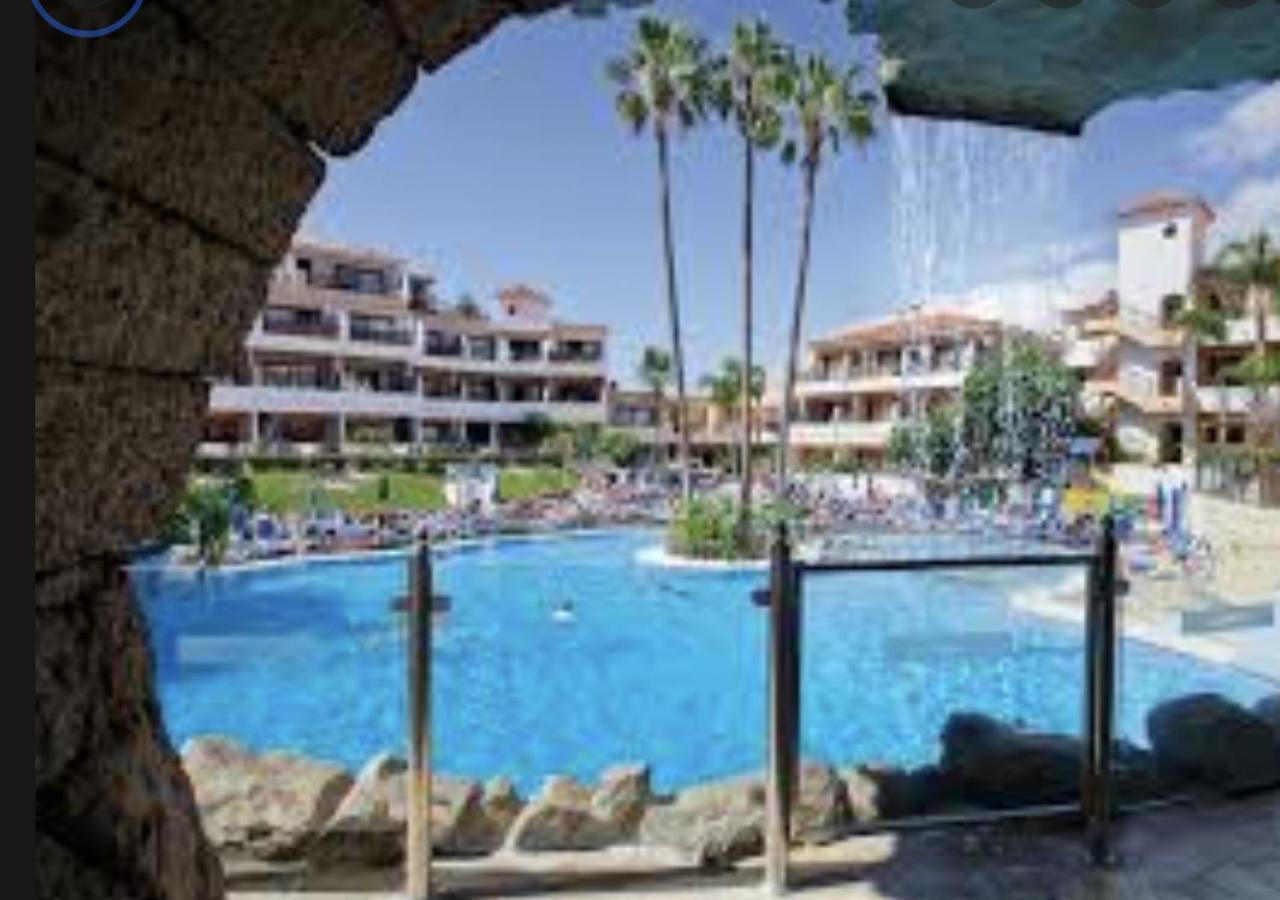 Sweet Caroline Apartment San Miguel De Abona Exterior foto