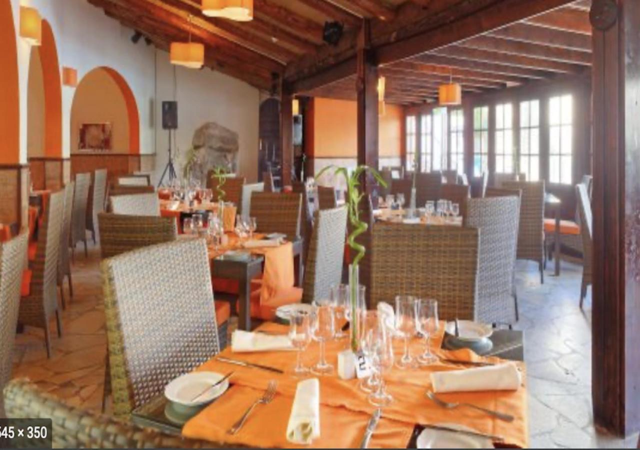 Sweet Caroline Apartment San Miguel De Abona Exterior foto